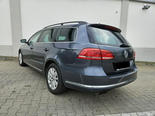 Volkswagen Passat DSG# Łopatki F 1 # Serwisowany