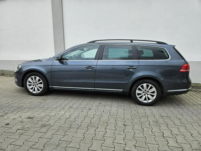 Volkswagen Passat DSG# Łopatki F 1 # Serwisowany