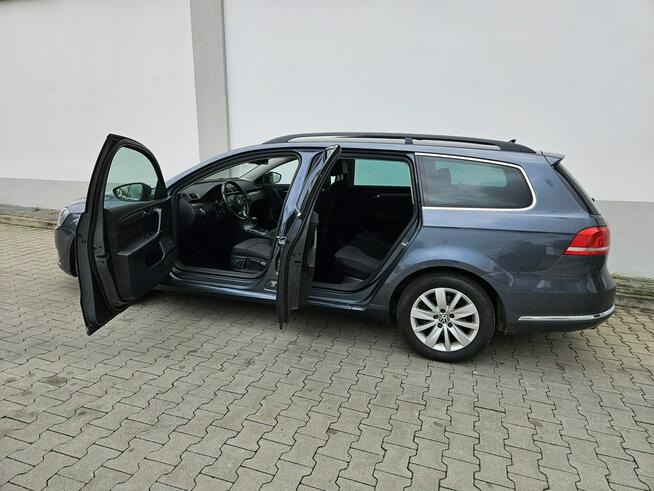 Volkswagen Passat DSG# Łopatki F 1 # Serwisowany