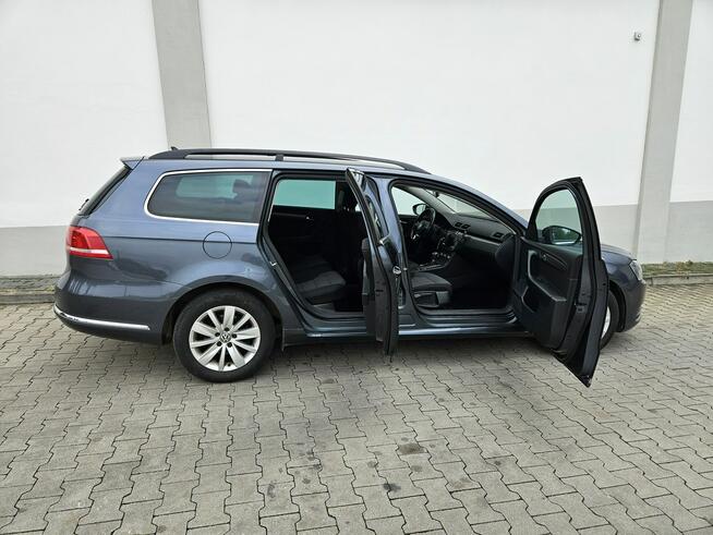 Volkswagen Passat DSG# Łopatki F 1 # Serwisowany
