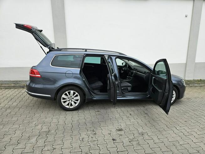 Volkswagen Passat DSG# Łopatki F 1 # Serwisowany