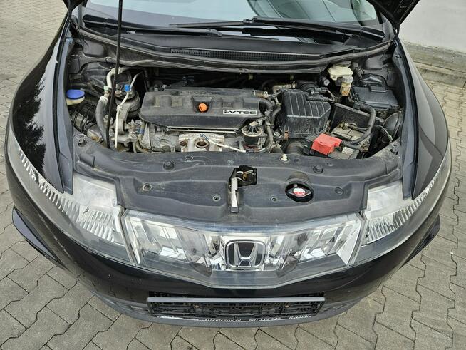 Honda Civic I Właściciel # Serwisowana # Polecam