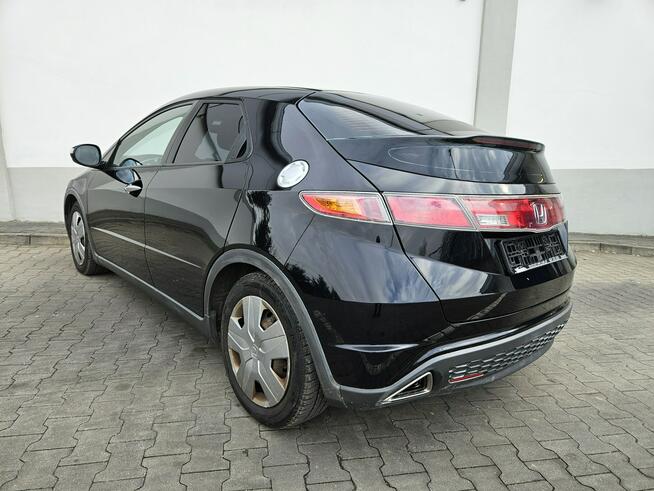 Honda Civic I Właściciel # Serwisowana # Polecam