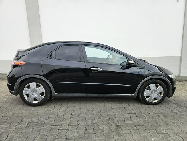 Honda Civic I Właściciel # Serwisowana # Polecam