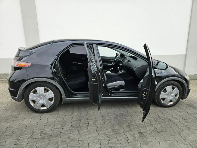 Honda Civic I Właściciel # Serwisowana # Polecam