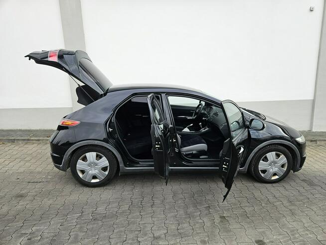 Honda Civic I Właściciel # Serwisowana # Polecam