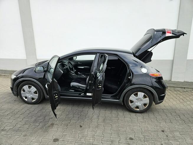 Honda Civic I Właściciel # Serwisowana # Polecam