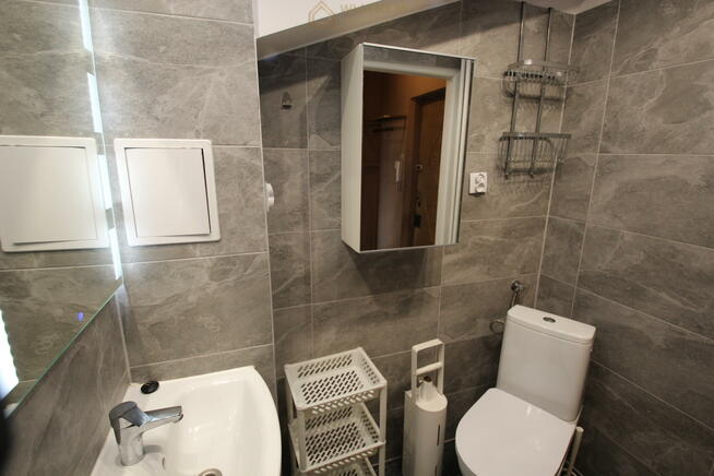 Mieszkanie Katowice Zawodzie, 1 Maja