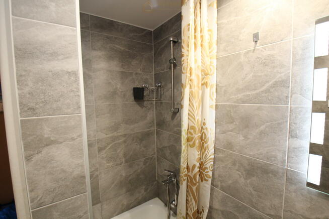 Mieszkanie Katowice Zawodzie, 1 Maja