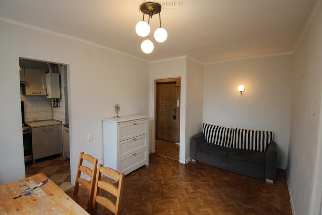 Mieszkanie Katowice Zawodzie, 1 Maja