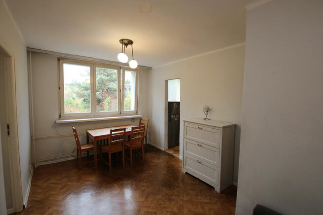 Mieszkanie Katowice Zawodzie, 1 Maja