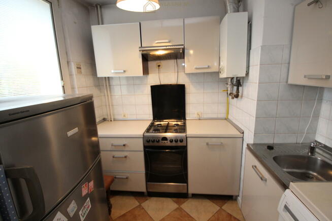 Mieszkanie Katowice Zawodzie, 1 Maja