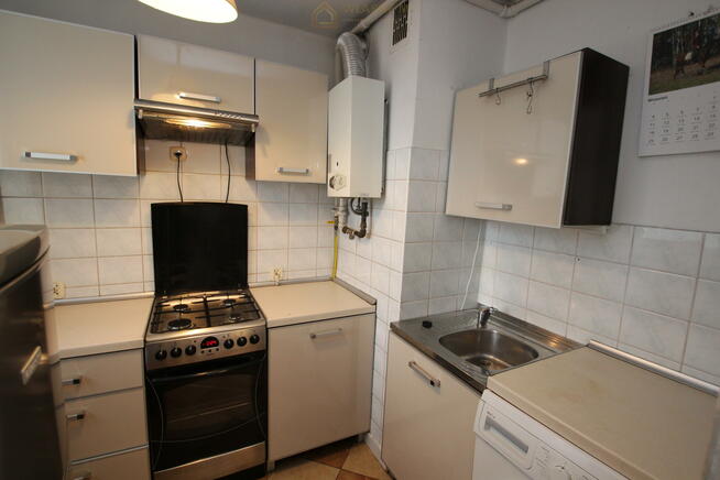 Mieszkanie Katowice Zawodzie, 1 Maja