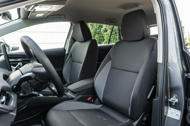 50, 52 kWh, 170 KM, Nowa elektryczna Skoda ELROQ!