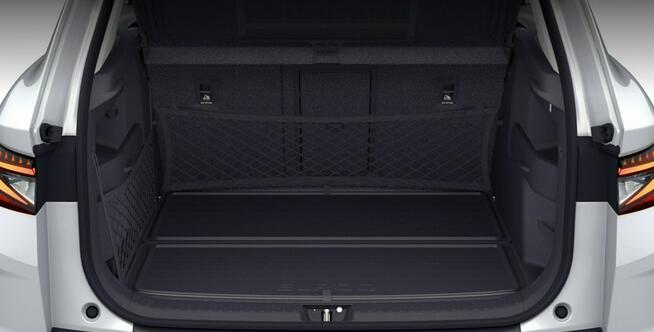 50, 52 kWh, 170 KM, Nowa elektryczna Skoda ELROQ!