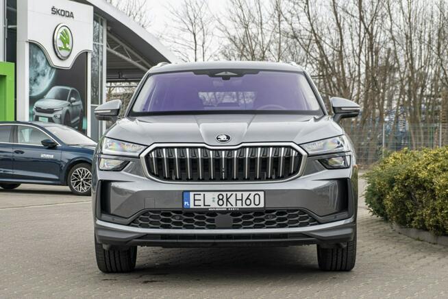 Škoda Kodiaq Selection 2.0 TDI 193 KM DSG 4x4 DEMO
