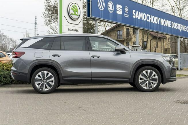 Škoda Kodiaq Selection 2.0 TDI 193 KM DSG 4x4 DEMO