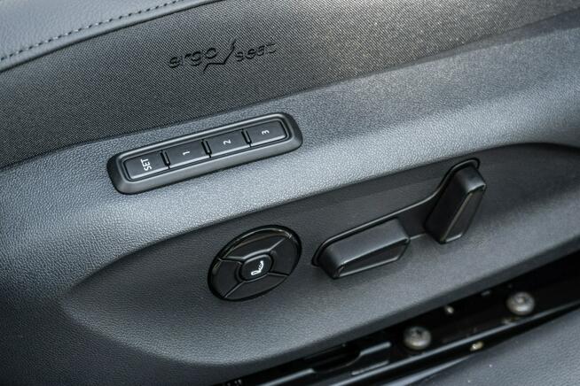 Škoda Superb L&K 2.0 TSI 204 KM DSG