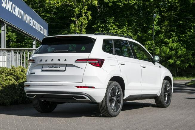 Škoda Karoq Sportline 1.5 TSI 150 KM DSG, Koła zimowe już za 499zł!