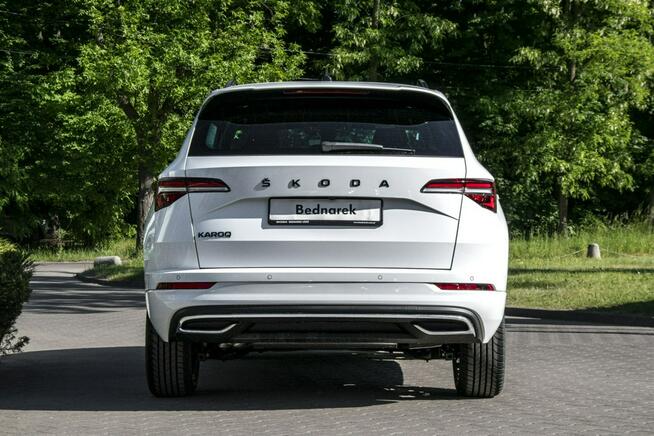 Škoda Karoq Sportline 1.5 TSI 150 KM DSG, Koła zimowe już za 499zł!