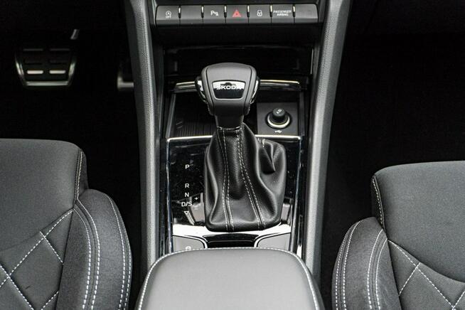 Škoda Karoq Sportline 1.5 TSI 150 KM DSG, Koła zimowe już za 499zł!