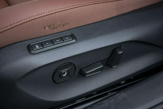 Škoda Superb L&K 2.0 TDI 193 KM DSG 4x4