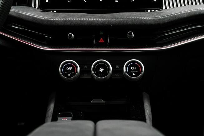 Škoda Superb Sportline 2.0 TSI 204 KM DSG