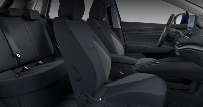 50, 52 kWh, 170 KM, Nowa elektryczna Skoda ELROQ!