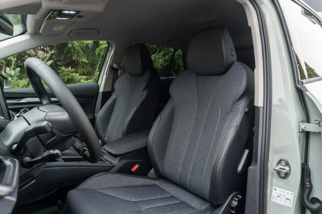 50, 52 kWh, 170 KM, Nowa elektryczna Skoda ELROQ!