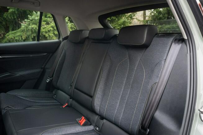 50, 52 kWh, 170 KM, Nowa elektryczna Skoda ELROQ!