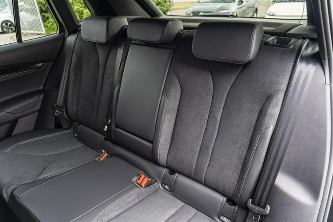 Škoda ELROQ 60 Sportline, 63kWh, 204 KM