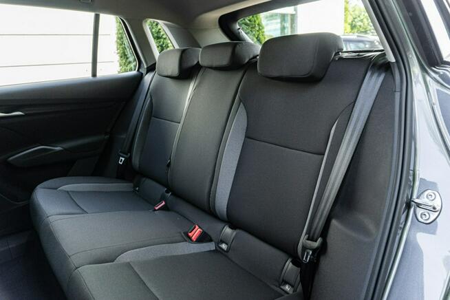 50, 52 kWh, 170 KM, Nowa elektryczna Skoda ELROQ!