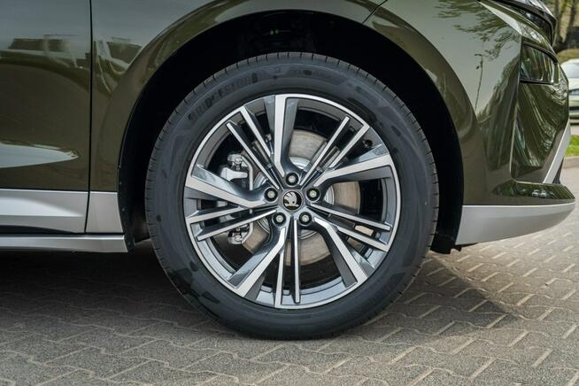 Enyaq 85, 82 kWh, 285 KM,