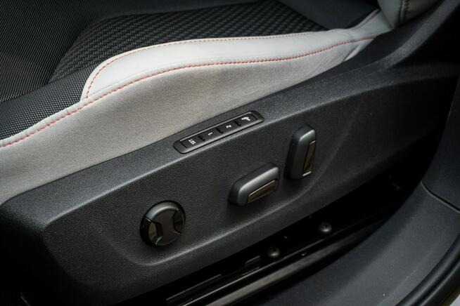 Enyaq 85, 82 kWh, 285 KM,