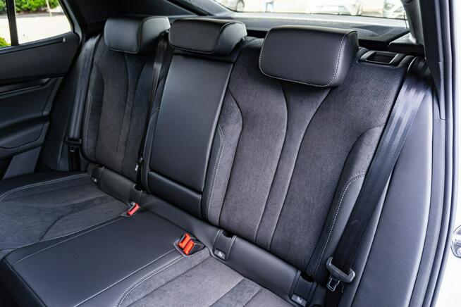 Škoda Enyaq Coupe Sportline 85, 82 kWh, 285 KM