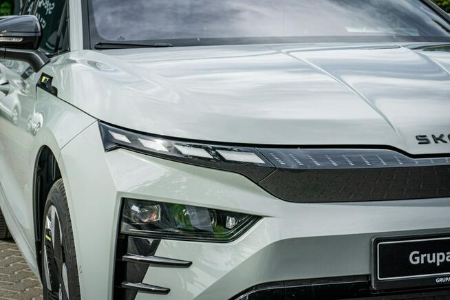 Škoda Enyaq Coupe RS, 84 kWh, 340 KM