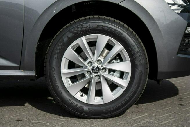 Škoda Kamiq Edition 130 1.5 TSI 150 KM DSG, Koła zimowe już za 499zł!