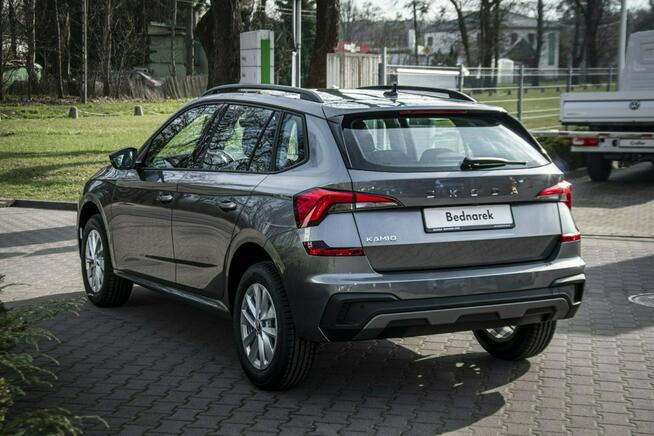 Škoda Kamiq Edition 130 1.5 TSI 150 KM DSG, Koła zimowe już za 499zł!