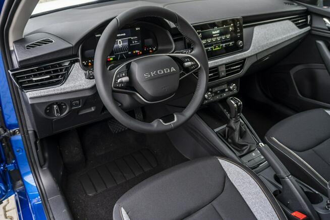 Škoda Kamiq Edition 130 1.5 TSI 150 KM DSG, Koła zimowe już za 499zł!