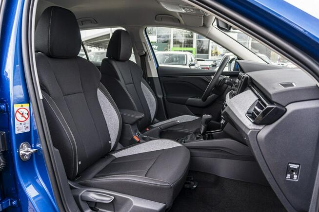 Škoda Kamiq Edition 130 1.5 TSI 150 KM DSG, Koła zimowe już za 499zł!