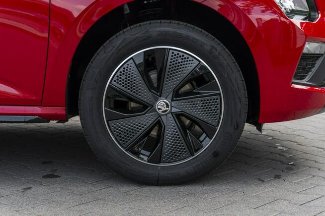 Škoda Kamiq Monte Carlo 1.5 TSI 150 KM DSG, Koła zimowe już za 499zł!