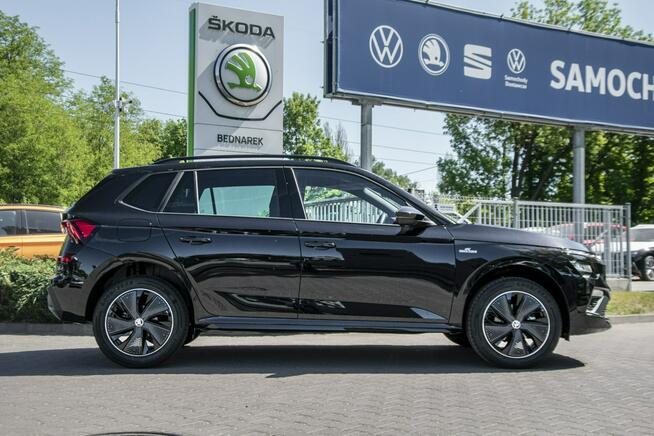 Škoda Kamiq Monte Carlo 1.5 TSI 150 KM DSG, Koła zimowe już za 499zł!