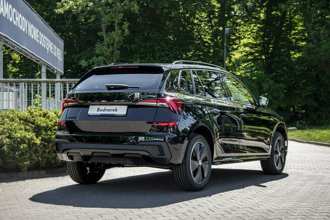 Škoda Kamiq Monte Carlo 1.5 TSI 150 KM DSG, Koła zimowe już za 499zł!