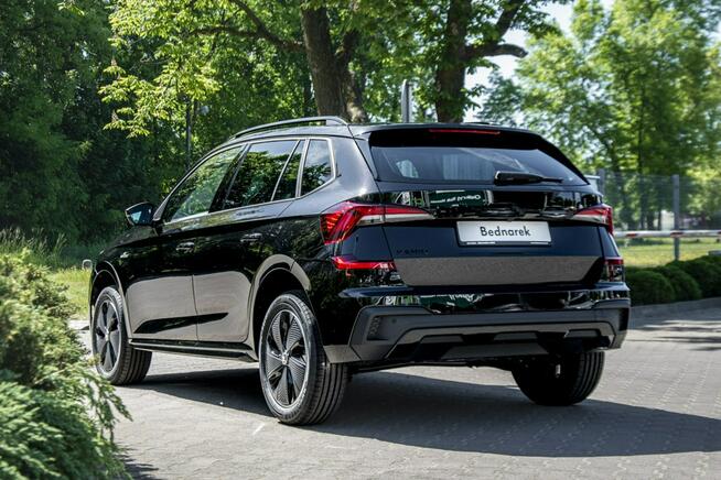 Škoda Kamiq Monte Carlo 1.5 TSI 150 KM DSG, Koła zimowe już za 499zł!