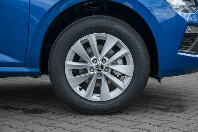 Škoda Kamiq Edition 130 1.5 TSI 150 KM DSG, Koła zimowe już za 499zł!