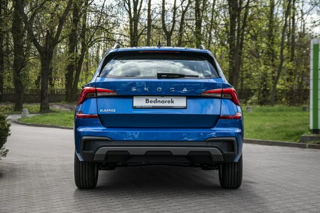 Škoda Kamiq Edition 130 1.5 TSI 150 KM DSG, Koła zimowe już za 499zł!