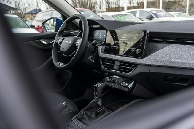 Škoda Kamiq Edition 130 1.5 TSI 150 KM DSG, Koła zimowe już za 499zł!