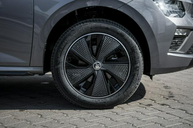 Škoda Kamiq Monte Carlo 1.5 TSI 150 KM DSG, Koła zimowe już za 499zł!