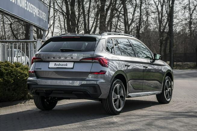 Škoda Kamiq Monte Carlo 1.5 TSI 150 KM DSG, Koła zimowe już za 499zł!