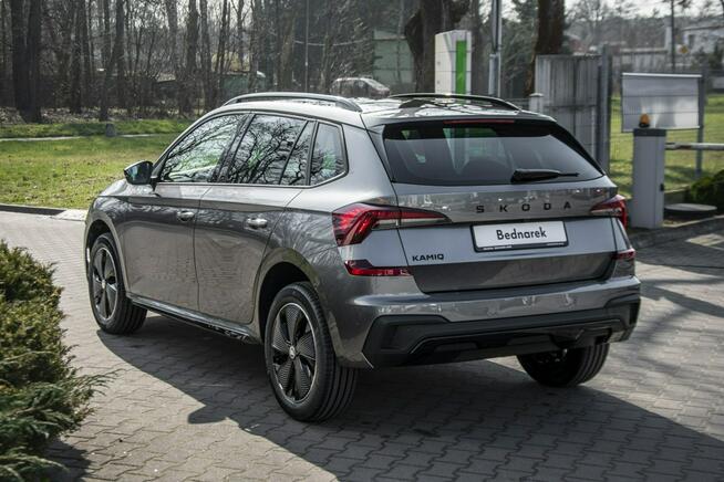 Škoda Kamiq Monte Carlo 1.5 TSI 150 KM DSG, Koła zimowe już za 499zł!